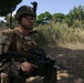 Marines with BLT 1/1 participate in TRAP training