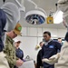 Blue Ridge Sailors undergo FSO-M certification