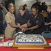 Sailors aboard USNS Mercy celebrate women's history month