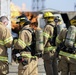 Training to keep fires down