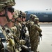 EARF team conducts an Emergency Deployment Readiness Exercise