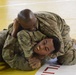 39th Strategic Signal Battalion Combative Tournament CAB