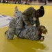 39th Strategic Signal Battalion Combative Tournament CAB