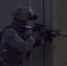 U.S. Marines Test Quick Reaction Skills