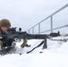 Marines participate in MOUT during Exercise Winter Sun 18