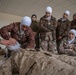 FET coalition with Jordan Armed Forces
