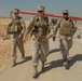 FET coalition with Jordan Armed Forces