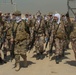 FET coalition with Jordan Armed Forces