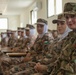 FET coalition with Jordan Armed Forces