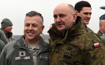 Aviation Rotation 18-2  - 182nd Airlift Wing
