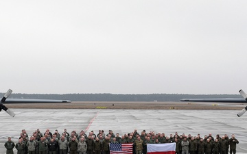 Aviation Rotation 18-2  - 182nd Airlift Wing