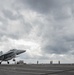 GHWB Conducts Carrier Qualifications