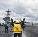 GHWB Conducts Carrier Qualifications
