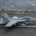 GHWB Conducts Carrier Qualifications