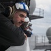 GHWB Conducts Carrier Qualifications