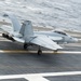 GHWB Conducts Carrier Qualifications