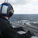 GHWB Conducts Carrier Qualifications
