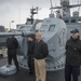 Naval Support Facility Redzikowo Hosts Polish Army