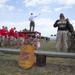 Officer Candidates School Field Meet