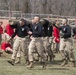 Officer Candidates School Field Meet