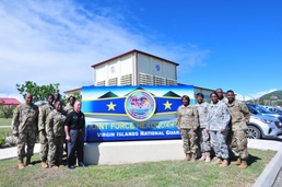 Soldiers refresh knowledge of military casualty affairs