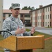 Ramstein welcomes new dorm