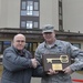 Ramstein welcomes new dorm