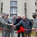 Ramstein welcomes new dorm