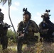 U.S. Marines with 3rd Reconnaissance Battalion conduct raids training with British Royal Marines, U.S. Sailors in Guam