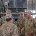 USARCENT commander visits Soldiers in Bahrain