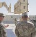 USARCENT commander visits Soldiers in Bahrain