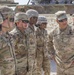 USARCENT commander visits Soldiers Patriot site in Bahrain