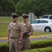 Chief's Birthday Flagraising