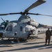 Flight facts: Marines learn about aviation