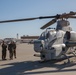 Flight facts: Marines learn about aviation
