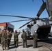 Flight facts: Marines learn about aviation