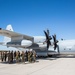 Flight facts: Marines learn about aviation