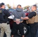 Targeted Enforcement Operation in Texas and Oklahoma