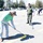 Volunteers spruce up Seven Points Campground for Earth Day