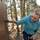 Volunteers spruce up Seven Points Campground for Earth Day
