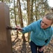 Volunteers spruce up Seven Points Campground for Earth Day