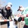 Volunteers spruce up Seven Points Campground for Earth Day
