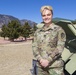 Female EOD officer: Doing the uncomfortable to promote change