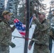 HMLA-269 &amp; MWSS-274 conduct SERE Training