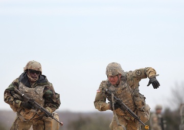 Bridge CSTX expands to gap Reserve readiness