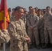 26th Marine Expeditionary Unit transitions to 5th Fleet Area of Operations