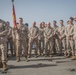 26th Marine Expeditionary Unit transitions to 5th Fleet Area of Operations