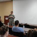 Personal, professional development available for spouses at ‘Let’s Talk’