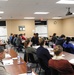 Personal, professional development available for spouses at ‘Let’s Talk’