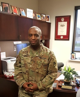 Sharpening public speaking skills can open doors to leadership